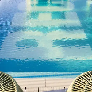 Rec - Adults Only 3*, Barcelona Spanien