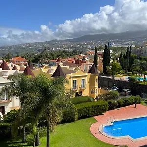  Apartment La Quinta Paradise