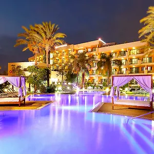Exe Thalasso & Spa- Adults Only 4*, Estepona Spanien