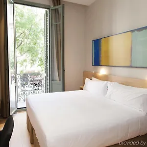 àmbit 4*, Barcelona Spanien