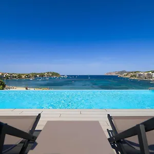 H10 Casa Del Mar 4*, Santa Ponça Spanien