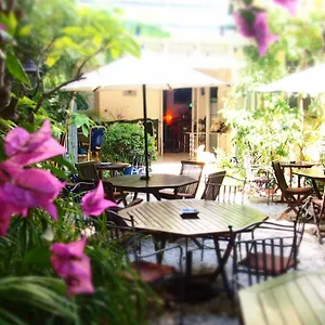 Privat Liberty 2*, Sitges Spanien