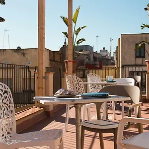 Amfores Boutique 2*, Barcelona Spanien