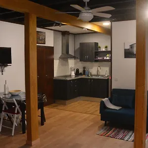  Apartamento Canarian House Antigua Escuela