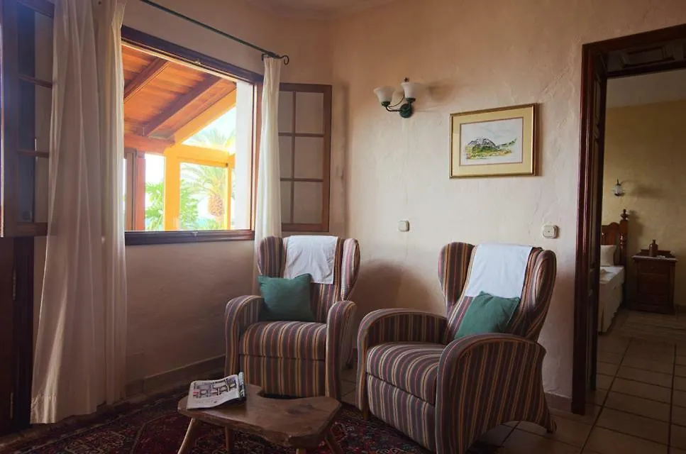 Hotel Finca Casa Vieja Santa Úrsula